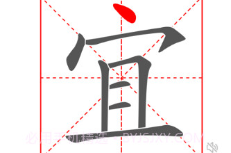 笔画笔顺大全v1.0.9截图