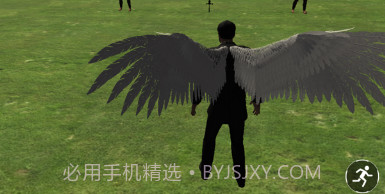 路西法恶魔天使超级英雄v1.8截图