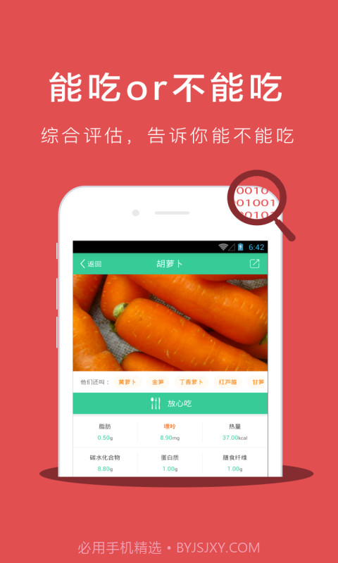 别痛风免费版3.1.1截图