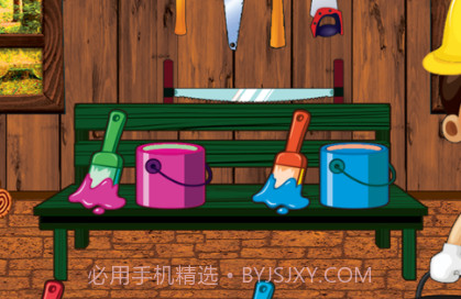 我的木匠家具装饰v1.8截图