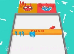 多人推手3Dv1.10截图