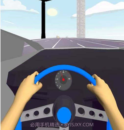 极速车神 (Fast Driver 3D)v11.3.13截图