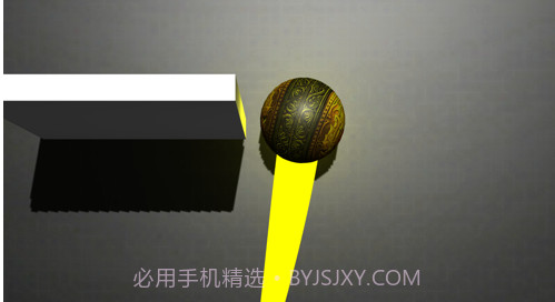 滚动霓虹球v1.13截图