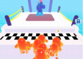 合成格斗大师v1.1.11截图