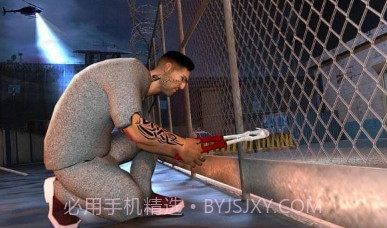 生存越狱v3v1.11截图