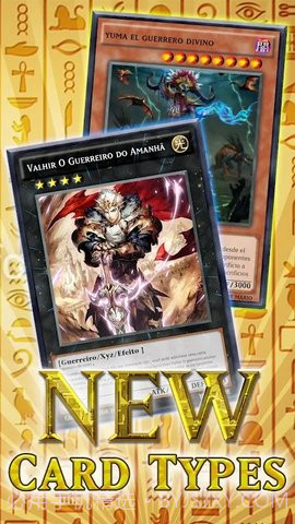 王卡牌缔造者（Card Maker for YugiOh）2.3.7截图