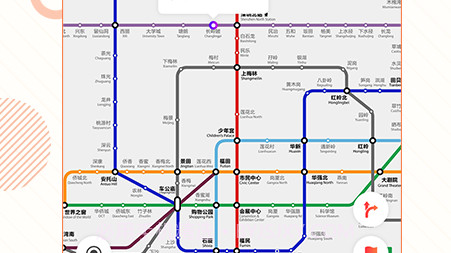 玩转地铁v1.4.14截图