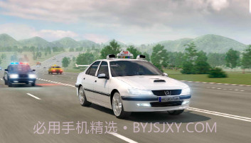 驾驶区2prov0.8.8.8截图