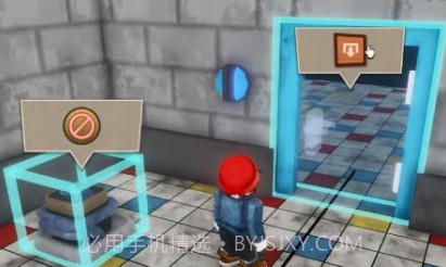Roblox波比的游戏时间v2.612.8截图