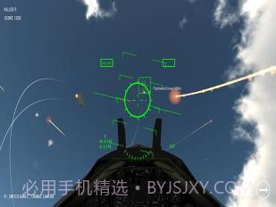 天空勇士1.8截图