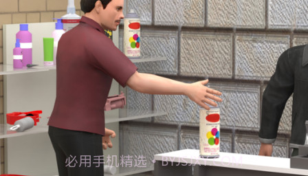 纹身人体设计v1.0.11截图