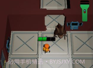 星球工厂v0.1.7截图