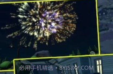 烟花燃放模拟器无广告版v3.10截图