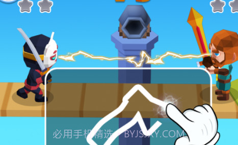 涂鸦决斗v1.0.10截图