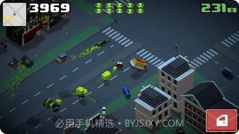 公路狂飙2最新1.31截图