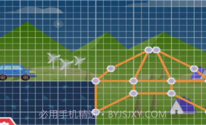 桥梁建筑师搭桥v1.13截图