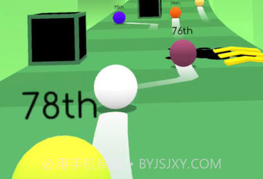 Balls Racev3.1V1.10截图