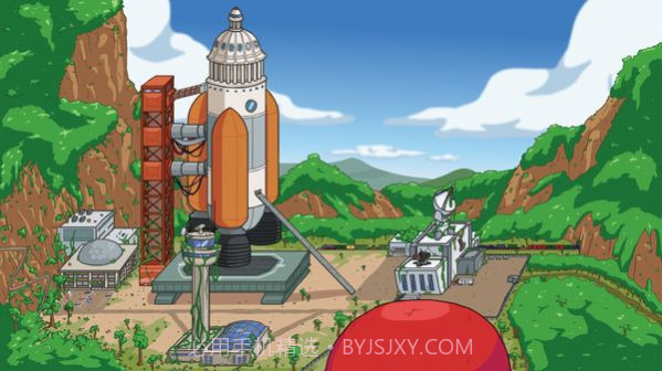 The Henry Stickmin Collectionv.1.30截图