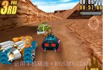 燃烧的轮胎v2.12.7截图