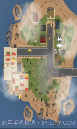 吃鸡枪战3D1.4截图