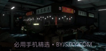 死亡牢笼v0.12截图