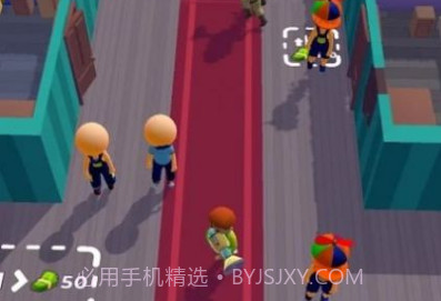 闹鬼的旅店v1.0.7截图