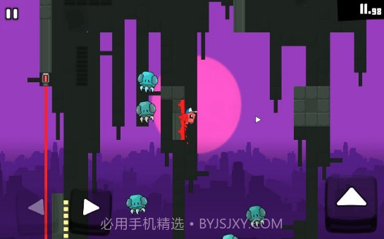 疯狂的德克斯2(Mad Dex 2)无限金币V1.0.10截图