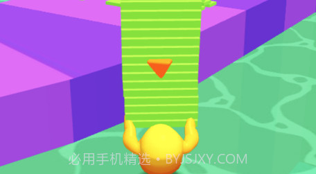 搭个桥快跑2v1.10截图
