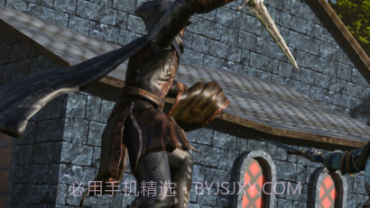 忍者刺客隐形战士v1.0.10截图