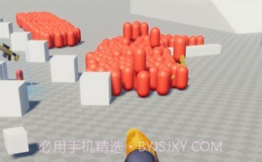 特工冲锋v0.1.16截图