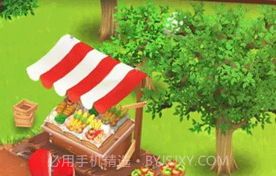 卡通农场v1.60.231v1.60.10截图