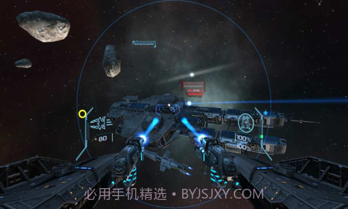 加农计划太空战机内置菜单v2.10截图