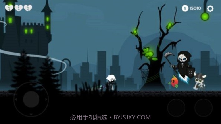 骑士救援冒险v1.12截图