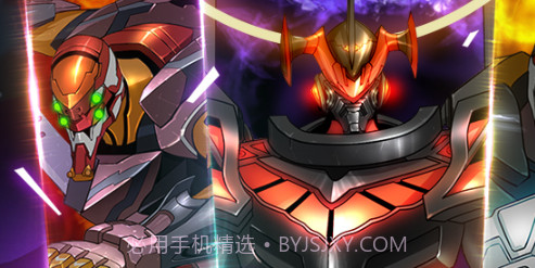 新世纪福音战士：破晓游戏v3.6截图
