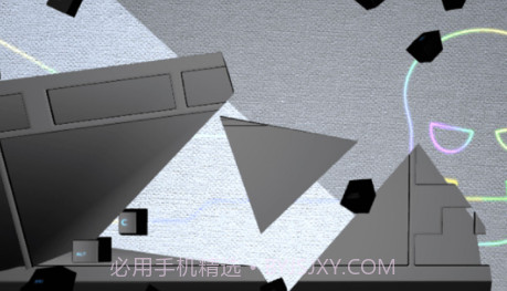 键盘破坏者v1.12截图