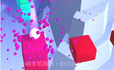色彩弹射v0.10截图