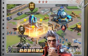 战地黎明v1.3.8截图