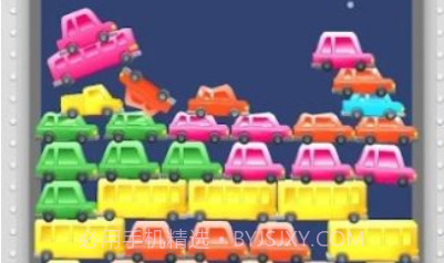 废车消消乐v0.1.8截图