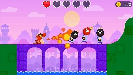 天龙冲刺v1.1.9截图