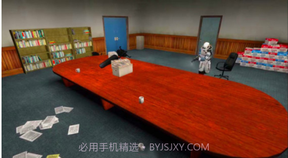 GMOD躲猫猫游戏v1.17截图