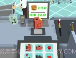 趣味市场3Dv1.13截图