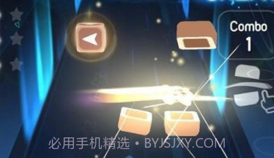 跳舞的刀片v1.2.12截图