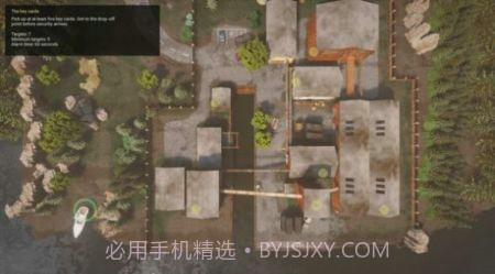 拆迁模拟器汽车撞击雕像v1.0v1.4截图