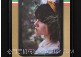 一次性胶片机v1.10截图