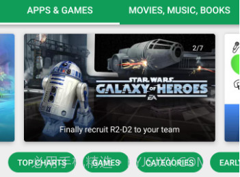google play store手机版v23.8.8截图