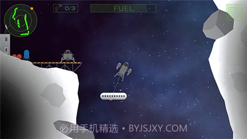 月球救援任务v1.12截图