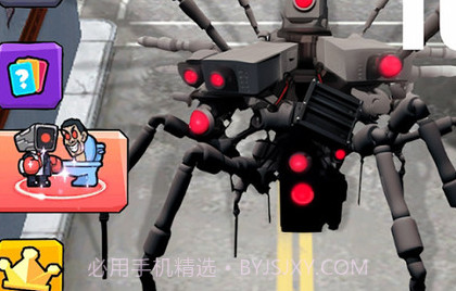 监控人进化对决v189.1.1.8截图