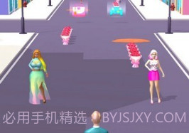 结婚快跑v1.0.12截图