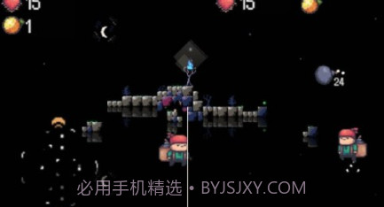 蘑菇的冒险v1.14截图