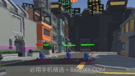 僵尸末日生存指南v1.10截图